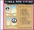 CD - Times New Viking - Rip It Off - digipak
