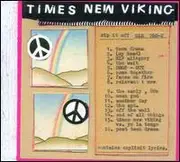 CD - Times New Viking - Rip It Off - digipak