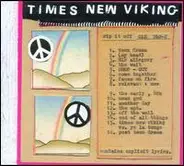 Times New Viking - Rip It Off