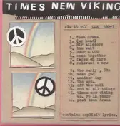 times new viking