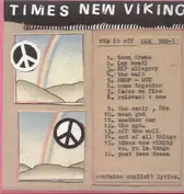 times new viking