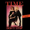 12'' - Time With George Aaron - Don't Stop