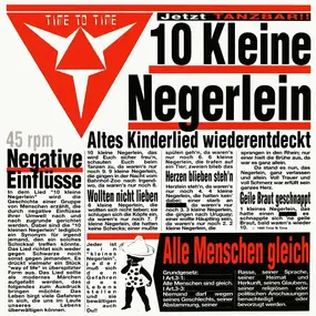 Time to Time - 10 Kleine Negerlein