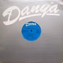 12inch Vinyl Single - Timex Social Club - Thinkin' About Ya