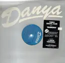 12inch Vinyl Single - Timex Social Club - Thinkin' About Ya