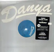 12inch Vinyl Single - Timex Social Club - Thinkin' About Ya