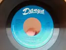 7inch Vinyl Single - Timex Social Club - Mixed Up World