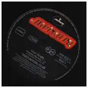 12inch Vinyl Single - Timex Social Club - Rumors (Remix)