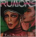 12inch Vinyl Single - Timex Social Club - Rumors