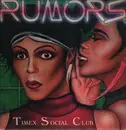 12inch Vinyl Single - Timex Social Club - Rumors