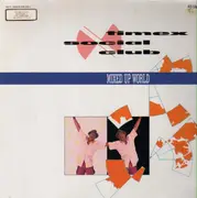 12'' - Timex Social Club - Mixed Up World