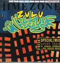 12'' - Time Zone - Wildstyle (Special New Mix)