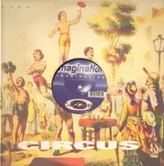 Timezone - Imagination