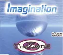 CD Single - Timezone - Imagination