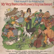Tim Hart And Friends - My Very Favourite Nursery Rhyme Record