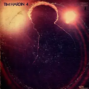 Tim Hardin - Tim Hardin 4