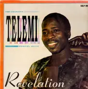 Timi Osukoya Telemi - Revelation