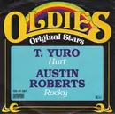 7inch Vinyl Single - Timi Yuro , Austin Roberts - Hurt / Rocky
