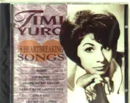Timi Yuro - 18 Heartbreaking Songs