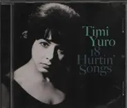 Timi Yuro - 18 Hurtin' Songs