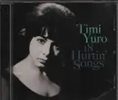 CD - Timi Yuro - 18 Hurtin' Songs