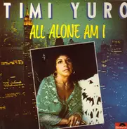 Timi Yuro - All Alone Am Í