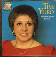 Timi Yuro - Allermooiste Songs