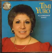 Timi Yuro - Allermooiste Songs