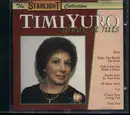 CD - Timi Yuro - Collection (18 Greatest Hits)