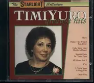 Timi Yuro - Collection (18 Greatest Hits)