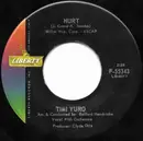 7inch Vinyl Single - Timi Yuro - Hurt / I Apologize