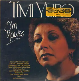 Timi Yuro - I'm Yours