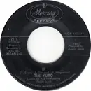 7inch Vinyl Single - Timi Yuro - If