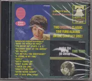 Timi Yuro - Let Me Call You Sweetheart & Make The World Go Away