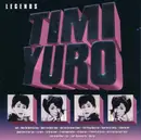 CD - Timi Yuro - Legends