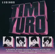 CD - Timi Yuro - Legends