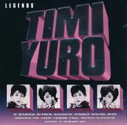 Timi Yuro - Legends