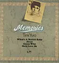 LP - Timi Yuro - Memories