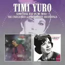 CD - Timi Yuro - Something Bad On My Mind/The Unreleased & Rare Liberty Recordings - Mono