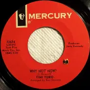 Timi Yuro - Why Not Now