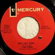 Timi Yuro - Why Not Now