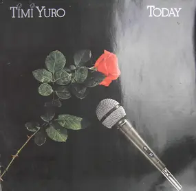 Timi Yuro - Today