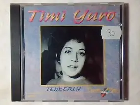 Timi Yuro - Tenderly