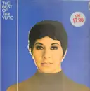 LP - Timi Yuro - The Best of Timi Yuro