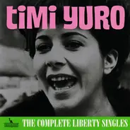 Timi Yuro - The Complete Liberty Singles
