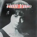 CD - Timi Yuro - The Great Timi Yuro