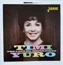CD - Timi Yuro - The Lost 60s Recordings - Mono