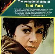 LP - Timi Yuro - The Sensational Voice Of