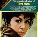 LP - Timi Yuro - The Sensational Voice Of