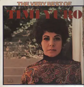 Timi Yuro - The Very Best Of Timi Yuro